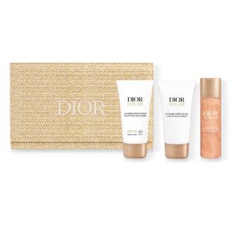 dior solar les essentiels de l'évasion solaire